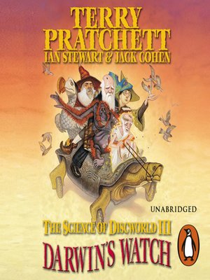 Science of Discworld 3 - Audiobook